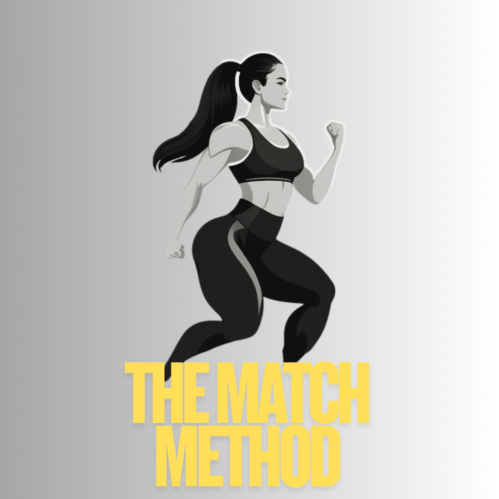 BFit Fitness: The Match Method