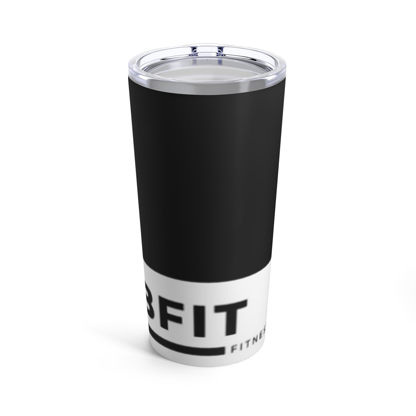 Bfit Fitness Tumbler 20oz