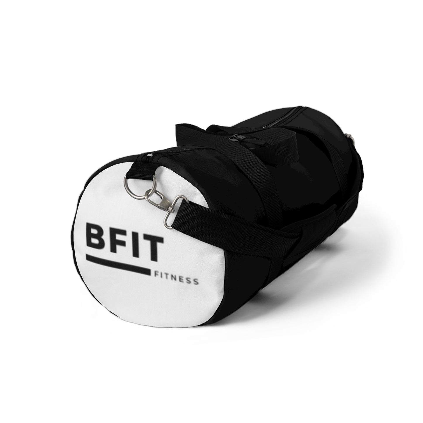 BFit Fitness Duffle Bag