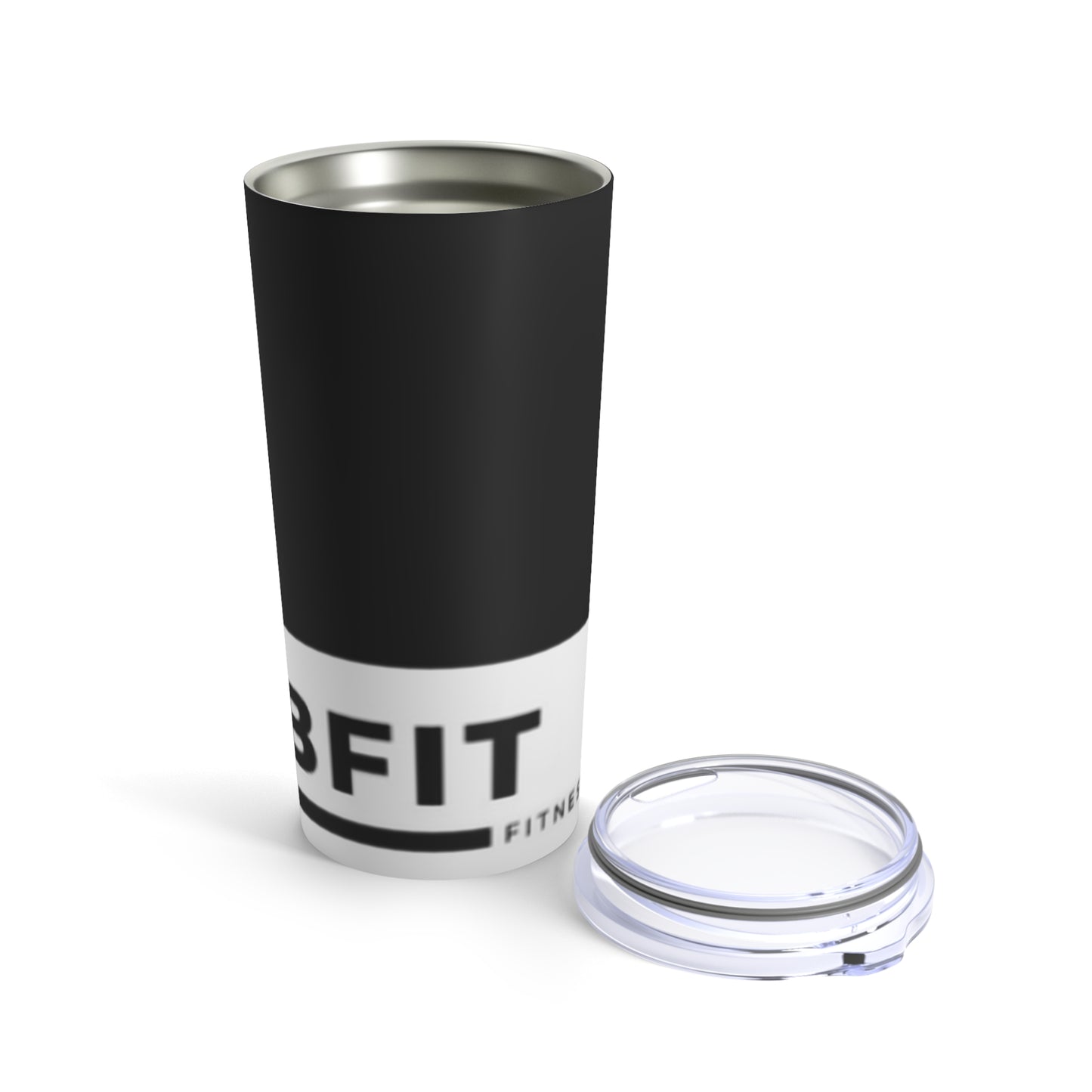 Bfit Fitness Tumbler 20oz