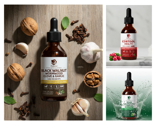 30-Day Gut Bio Sweep Protocol