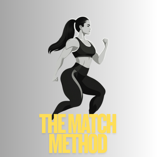 BFit Fitness: The Match Method
