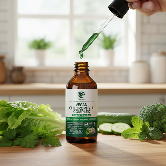 Lukaree Pure Health Drops